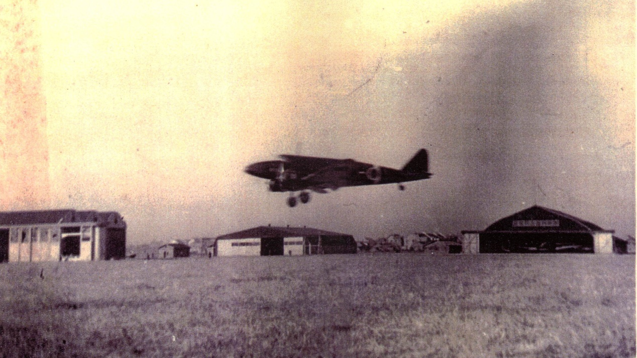 视频丨罪证确凿！原队员证实731部队用飞机降雨式播撒细菌