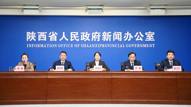 陕西乡村（社区）法治文化阵地覆盖率达到86%