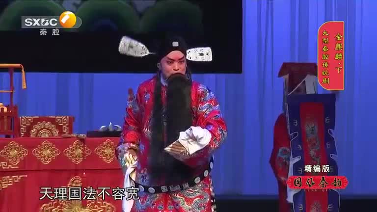 国风秦韵精编版（2025-12-17）