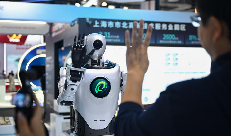 China's blueprint for global AI governance: A path towards multilateralism and universal good China's blueprint for global AI governance: A path towards multilateralism and universal good