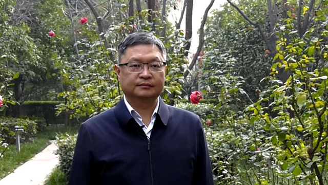 “十五五”期间 陕西将以现代化综合交通运输体系 支撑西部示范新实践