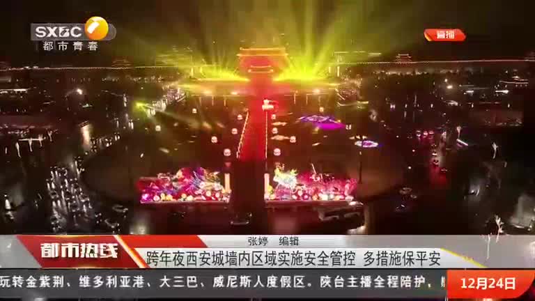 都市热线 (2025-12-24)