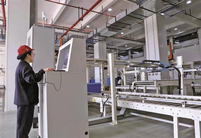 从“土特产”到“金名片”