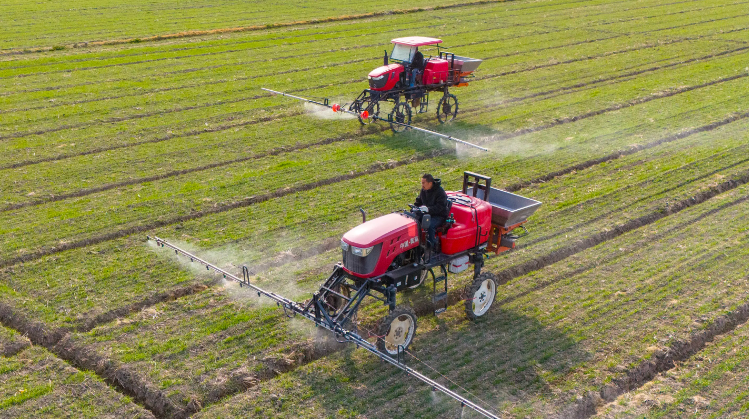 为农业农村现代化贡献更大力量——习近平总书记对做好“三农”工作作出的重要指示在陕西引起热烈反响
