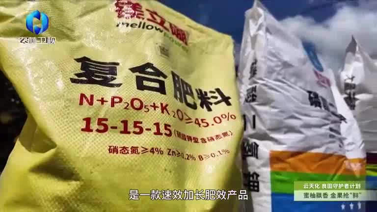 中国农资秀 (2025-12-30)