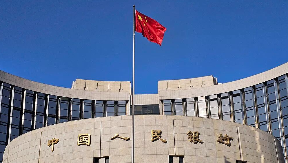 央行信用修復新政落地！