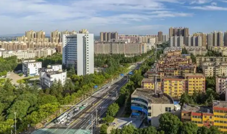 铜川：把文明实践集市开到群众心坎上