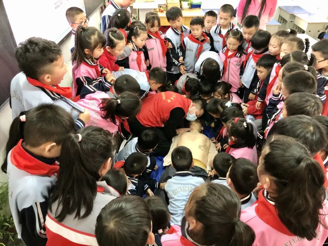 五年已成卷 健康著华章——安康汉滨区“十四五”卫生健康事业发展纪实