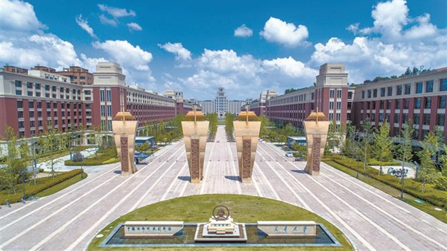 【深化拓展“三个年”活动 聚焦聚力打好“八场硬仗”·特别报道】教育科技人才一体改革持续激发创新活力