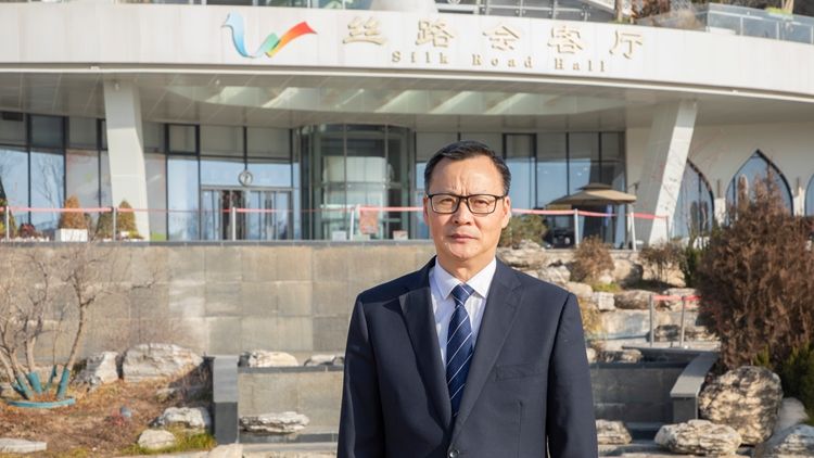 代表委员新期待丨陕西省政协委员刘峰：把“流量”变“留量”，把“人气”变“财气” 推动陕西“新型消费城市”建设