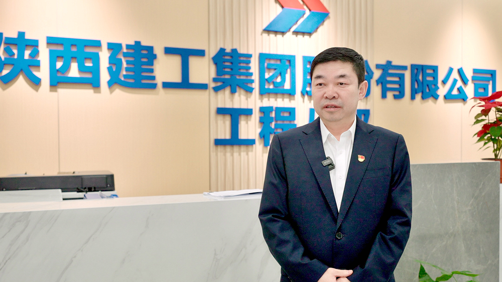 代表委员新期待丨陕西省人大代表郭军：强化农民工实名制管理 确保农民工工资按时足额发放