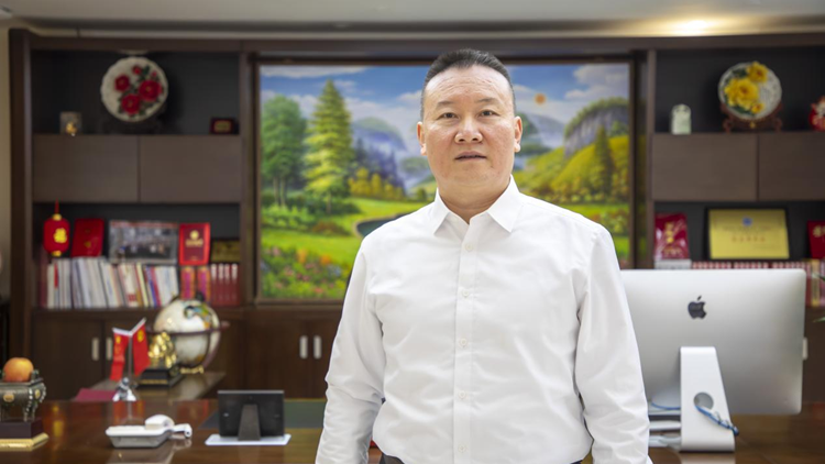 代表委员新期待丨陕西省政协委员王治皓：“党建+AI”打破信息壁垒 推动企业向“协同赋能”转变