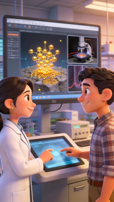 为硬核创新“打call”!我国科技领域捷报频传 为硬核创新“打call”!我国科技领域捷报频传