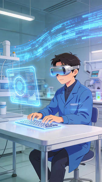 央企“AI+”专项行动成果显著:更多场景落地 设立“焕新社区” 央企“AI+”专项行动成果显著:更多场景落地 设立“焕新社区”