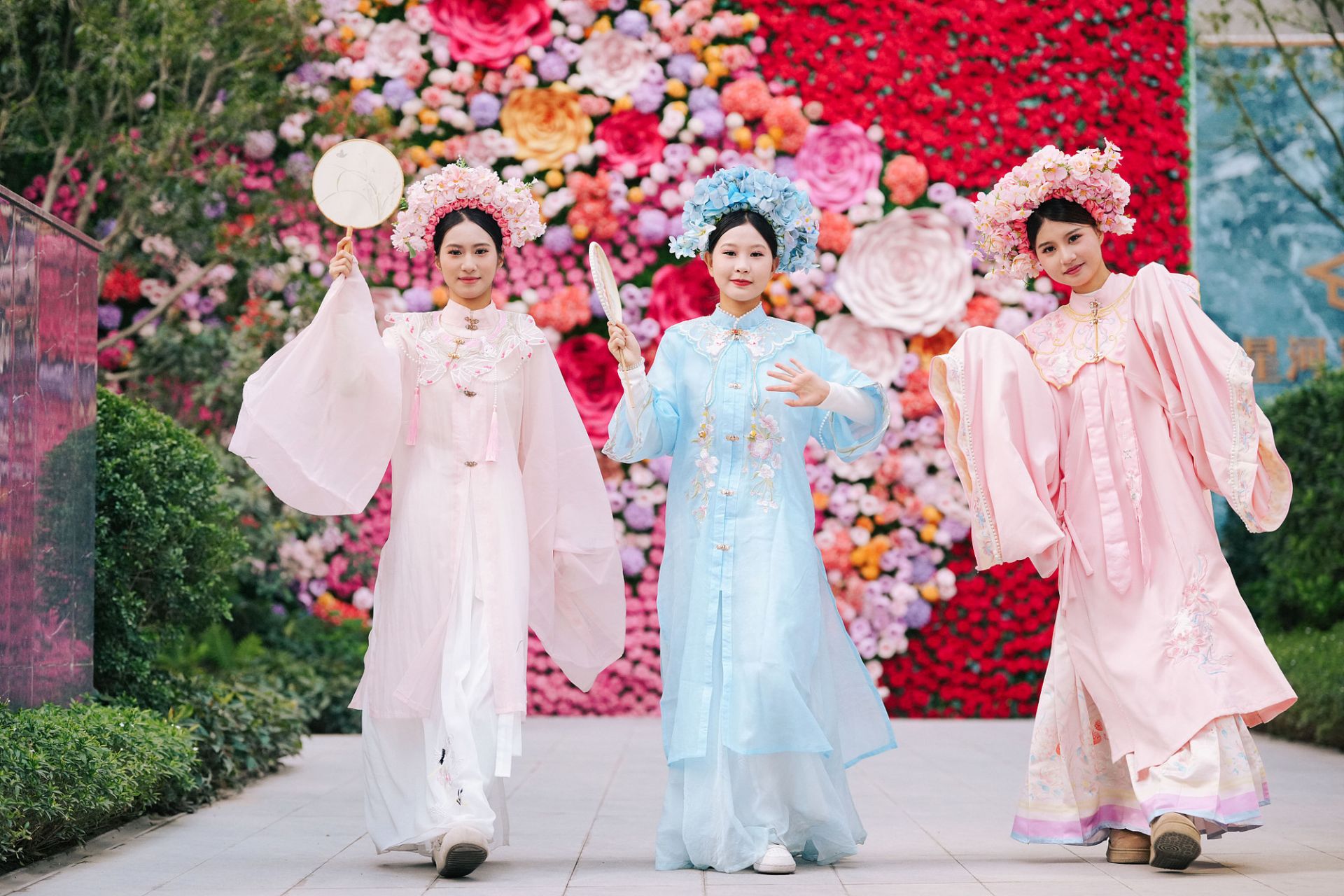 晶采观察丨65.22亿人次出游！文旅融合成新经济增长极