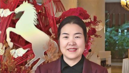 王三翠代表：为中小微企业发展“松绑减负”