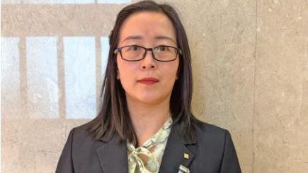 李兴娟代表：“市县结合”推动基础教育优质发展