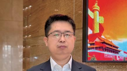 常安委员：整合资源推动高校申报重点实验室