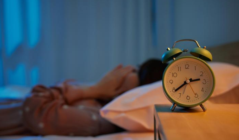 冬季睡眠差、情绪低？这份双改善攻略请收好！