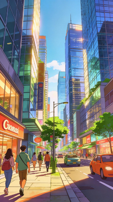 加快培育服务消费新增长点,网络视听、入境消费等六大领域受关注 加快培育服务消费新增长点,网络视听、入境消费等六大领域受关注