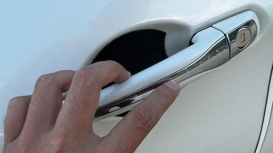 事关汽车门把手安全 强制性国家标准发布