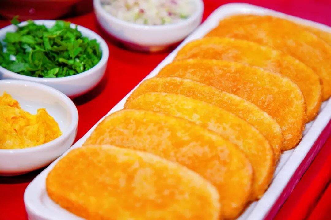 陕北榆林过大年 | 真香预警！来榆林，不负“食”刻相伴！