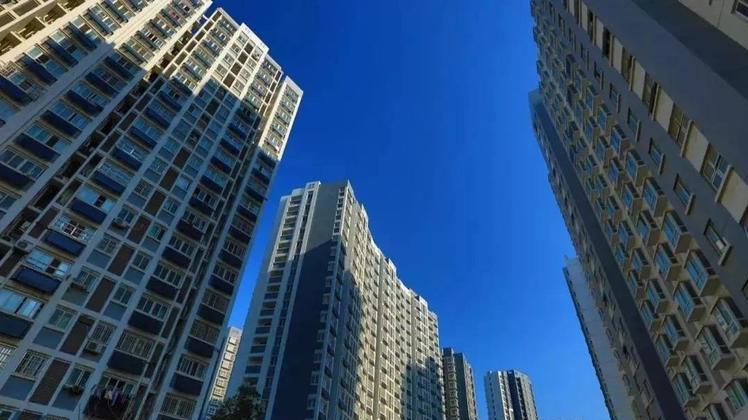 以人民群众需求为出发点推动“好房子”建设