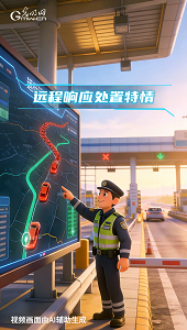 【新春走基层】万象AI记丨数智+ + +,解锁春运N种新体验 【新春走基层】万象AI记丨数智+ + +,解锁春运N种新体验