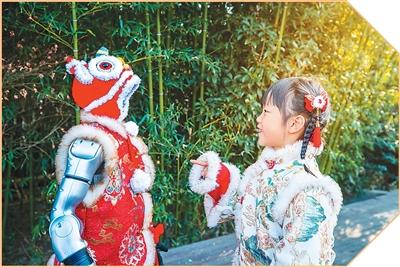 马年春节,世界看到一个更具活力的中国(国际论道)