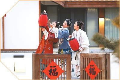 马年春节,世界看到一个更具活力的中国(国际论道)