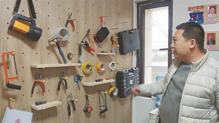 西安市莲湖区做实做细新就业群体关爱服务工作