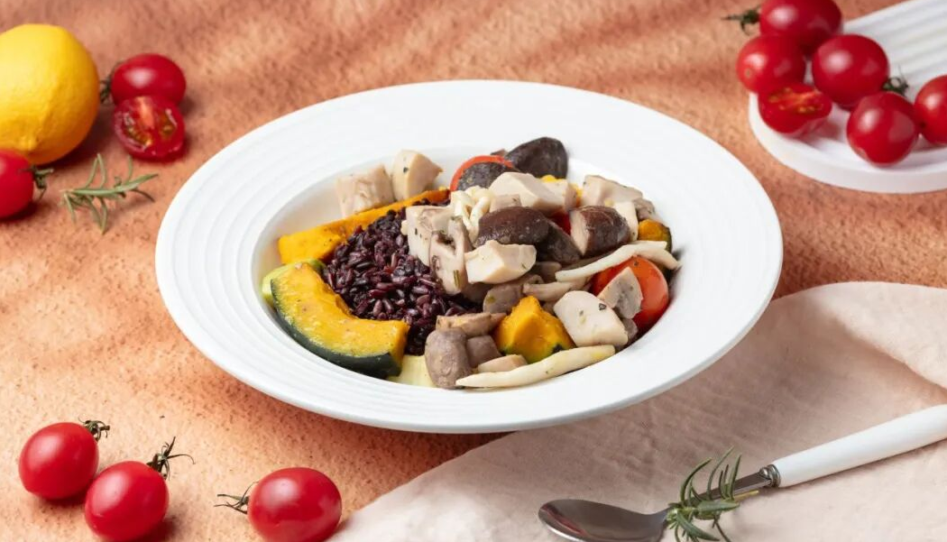 健康减重，推荐“吃动睡”黄金组合 | 世界肥胖日