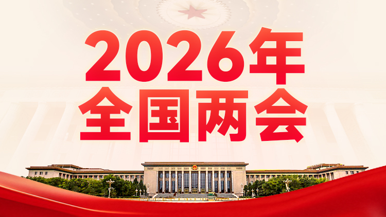 2026年全国两会