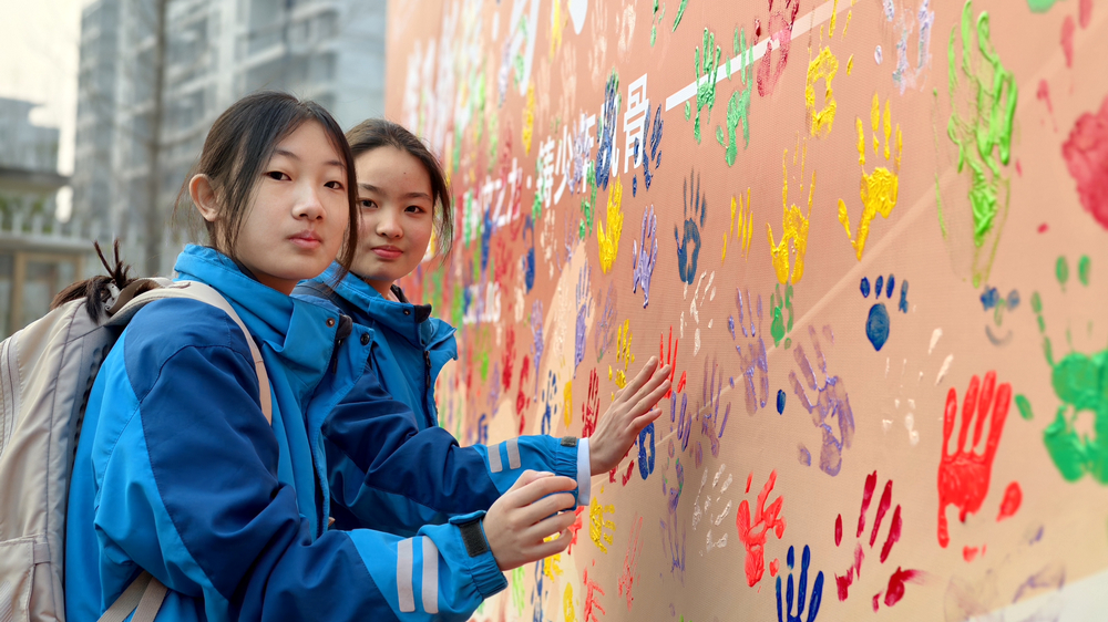 开学不足90天即放暑假 西安中小学巧做“加减法”应对“超短学期”