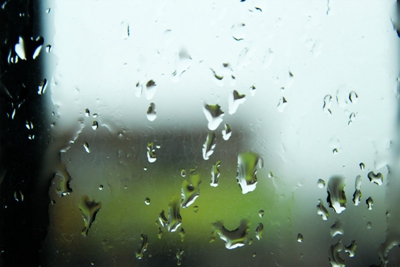 西安今明两天迎来降水降温 最高气温降至7℃—10℃