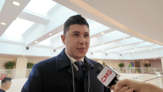 世界眼中的“十五五”新航程|外媒记者:中国发展迅速成就巨大 期待加强新兴领域合作