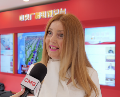 世界眼中的“十五五”新航程|外媒记者:中国发展迅速成就巨大 期待加强新兴领域合作