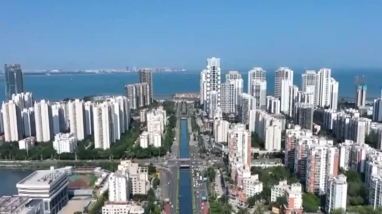 房地产和城市更新 今年这么干