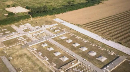 守护丝路遗址 传承千年文脉