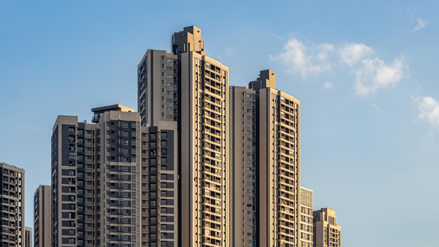 加强“住房保障” 如何缓解青年人的住房压力？