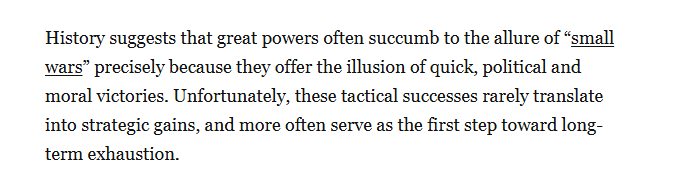 全球媒体聚焦 | 美媒:“伊朗是帝国的陷阱,美国直接走了进去”_fororder_4
