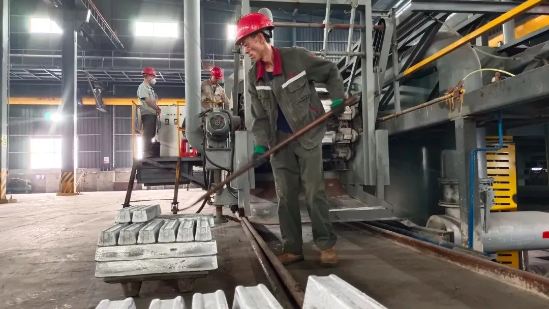 榆林府谷镁：全国核心领航 循环经济标杆