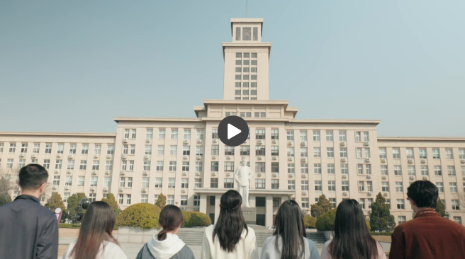 基层传习｜上好“关键课程” 以青春之我解青春之惑