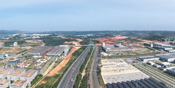 以产业融合为翼，开拓就业新路径