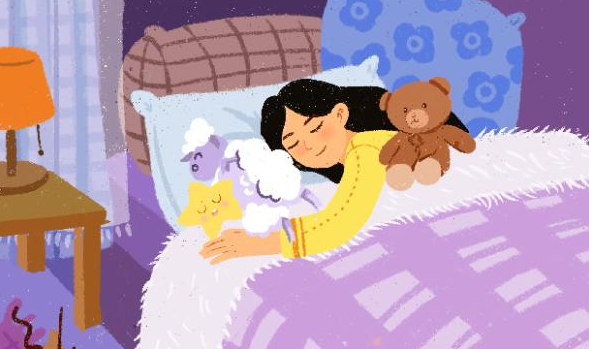 拯救“被动熬夜”，中医“心身同治”助好眠