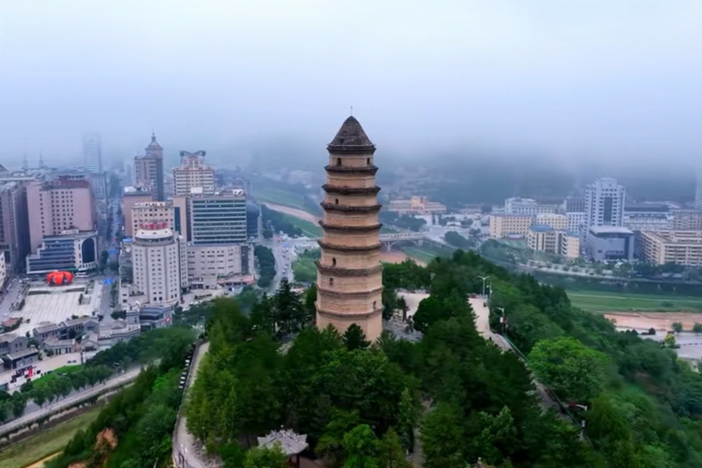 延安市启动第35个全国税收宣传月活动