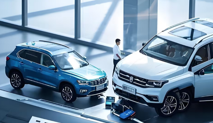 速看！西安二手车消费补贴来了！最高补4000元