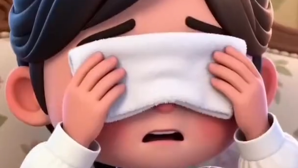 健康大咖聊｜眼睛不舒服 该冷敷还是热敷？