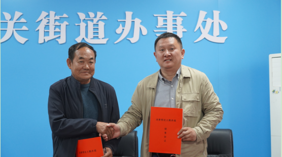 苏陕协作：一万只扬州鹅即将落户榆林横山