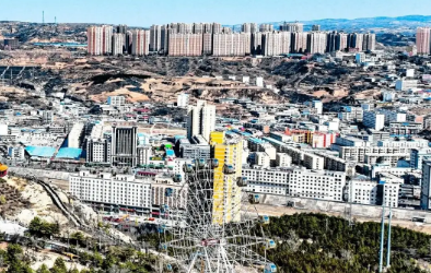 榆林市榆阳区以综治中心规范化建设赋能基层治理